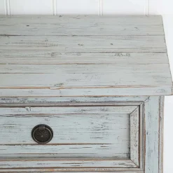 Luther Console Table