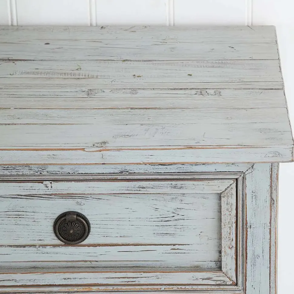 Luther Console Table