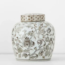 Macau Ginger Jar