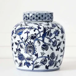 Macau Ginger Jar