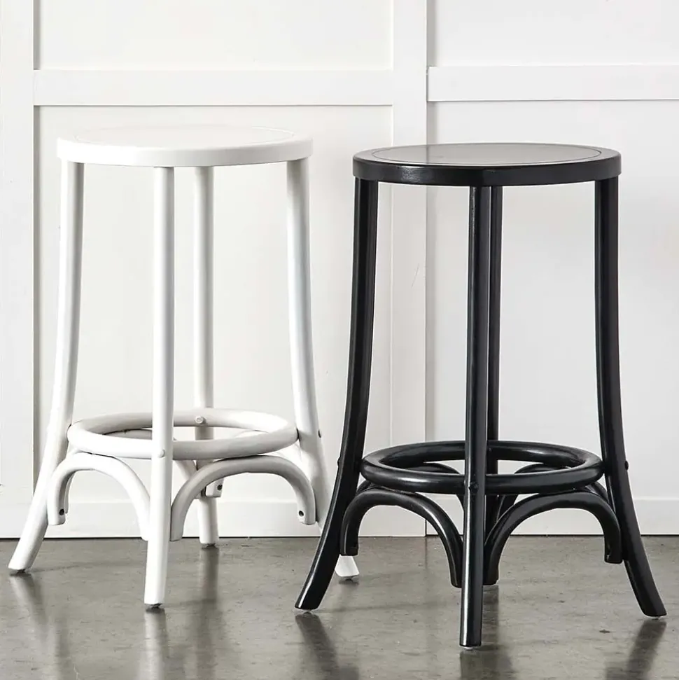 Madrid Stool