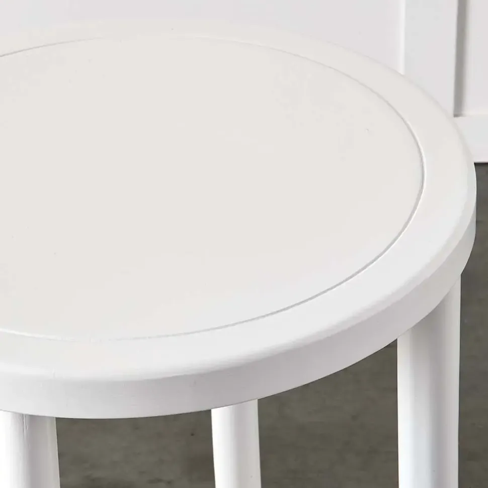 Madrid Stool