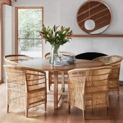 Malawi Prince Chair