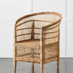 Malawi Prince Chair