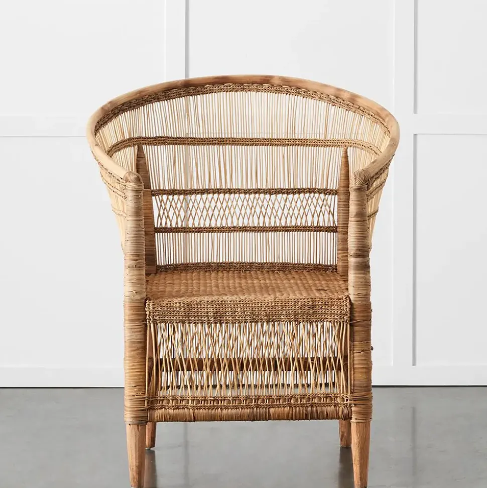 Malawi Prince Chair