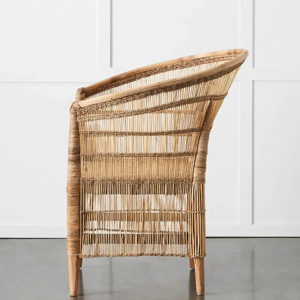 Malawi Prince Chair