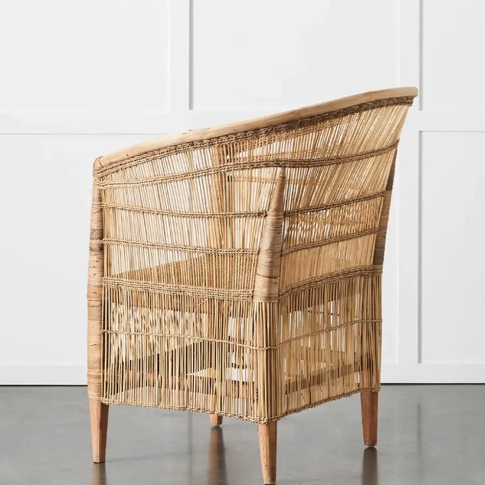 Malawi Prince Chair