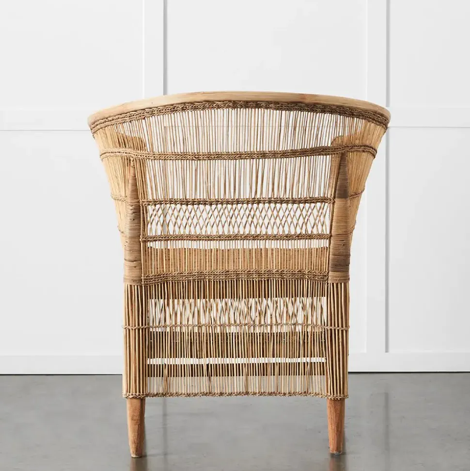 Malawi Prince Chair