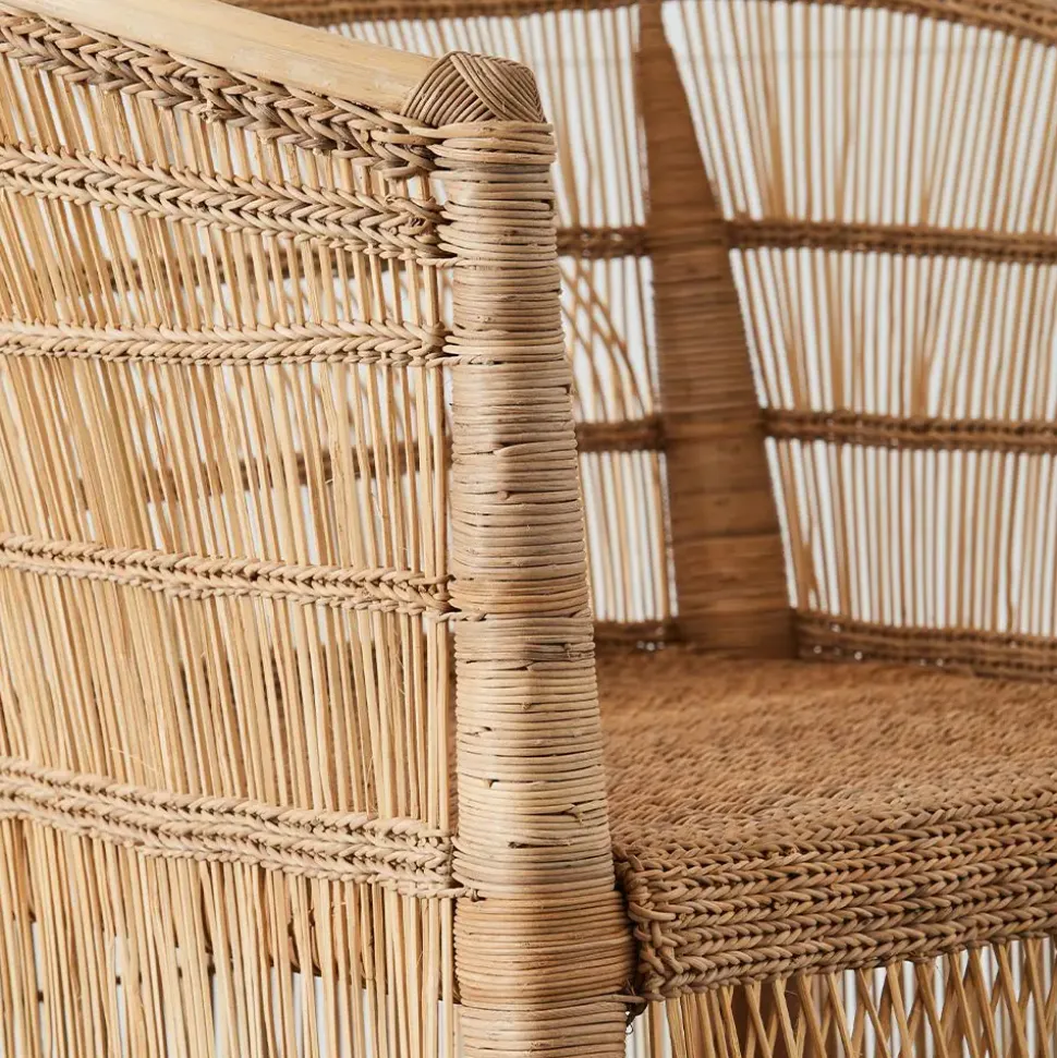 Malawi Prince Chair