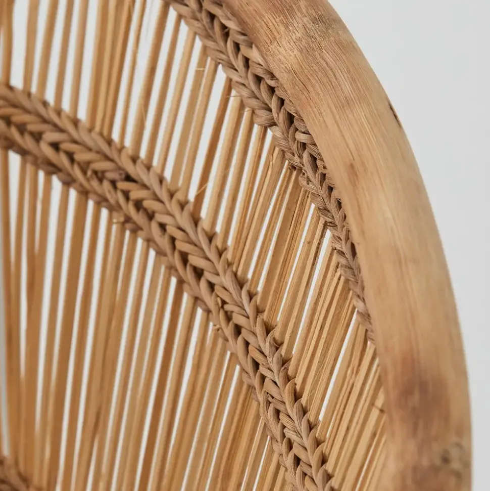 Malawi Prince Chair