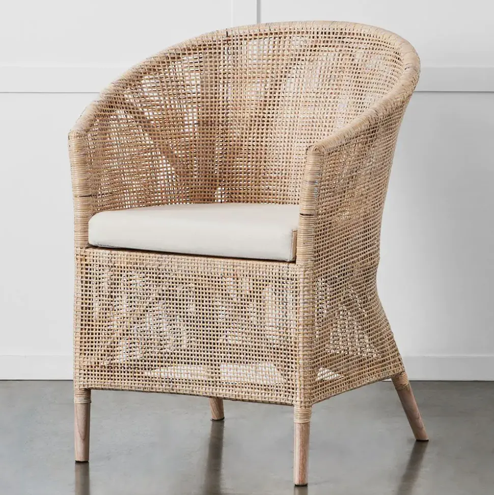 Malta Verandah Chair