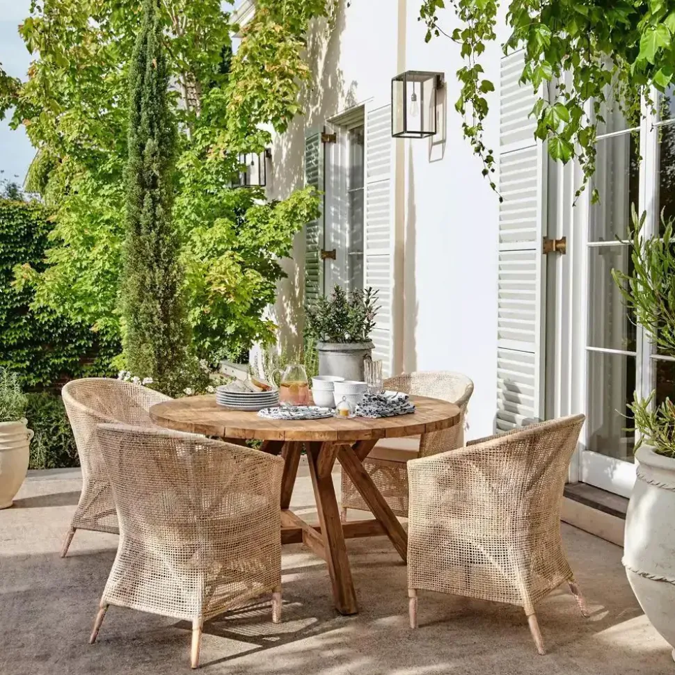 Malta Verandah Chair