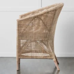 Malta Verandah Chair