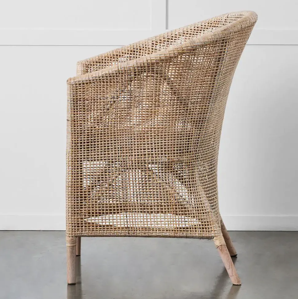 Malta Verandah Chair