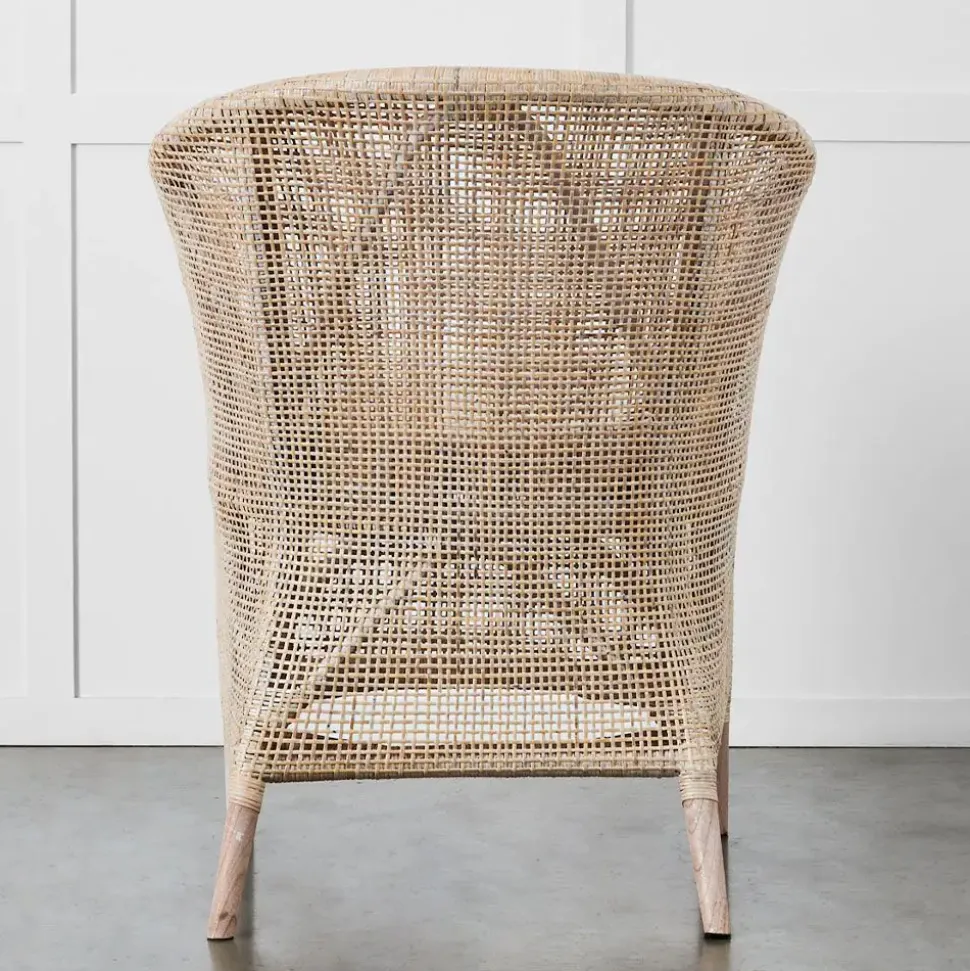 Malta Verandah Chair