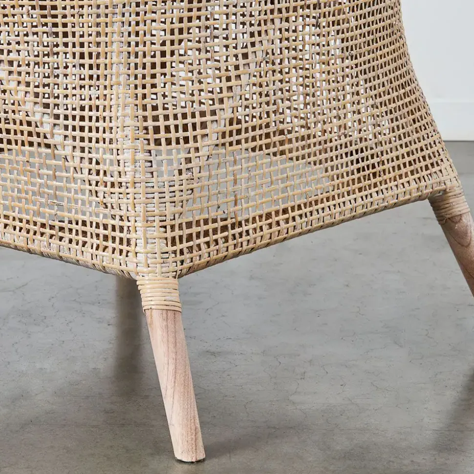 Malta Verandah Chair