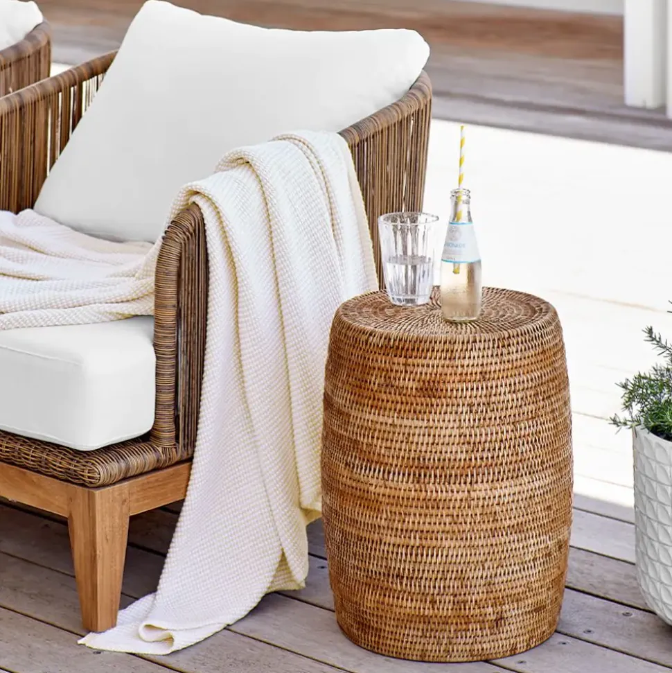 Mandalay Side Table