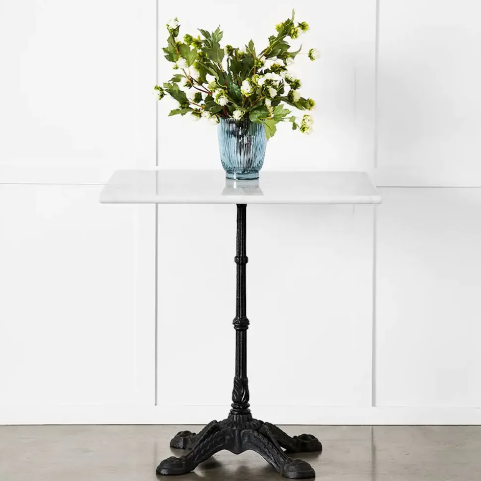 Marble Top Table