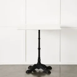 Marble Top Table