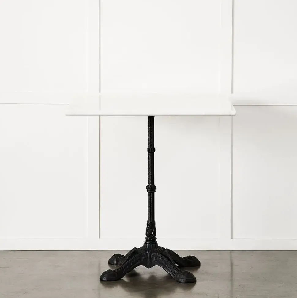 Marble Top Table