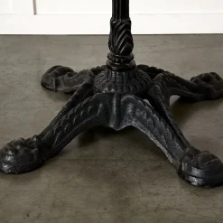 Marble Top Table