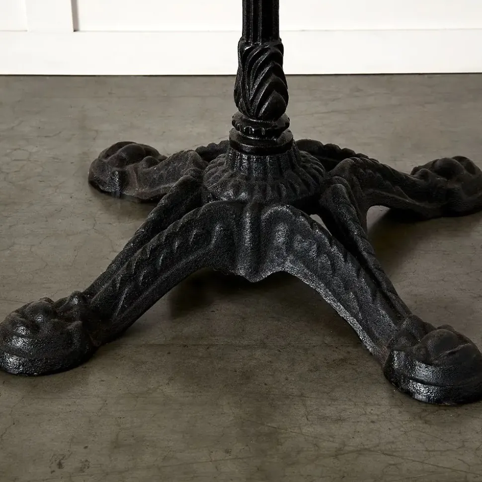 Marble Top Table