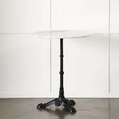 Marble Top Table