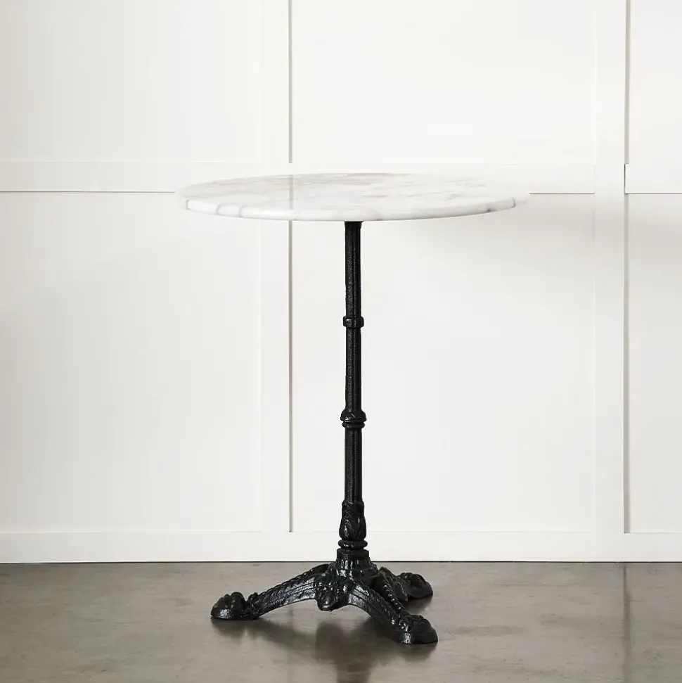 Marble Top Table
