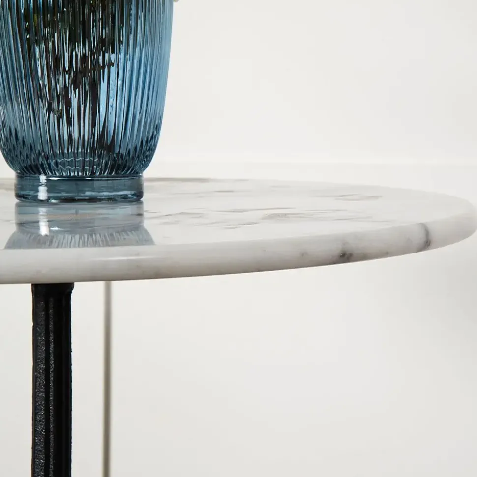 Marble Top Table