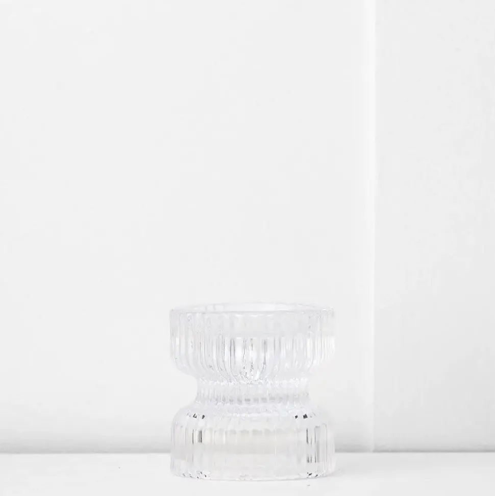 Marina Candleholder