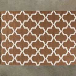 Marrakech Rug - Toast