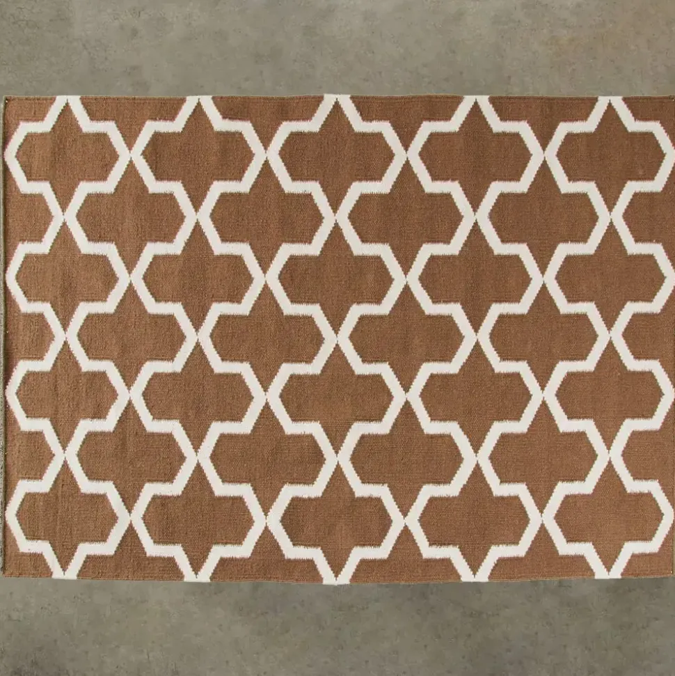 Marrakech Rug - Toast