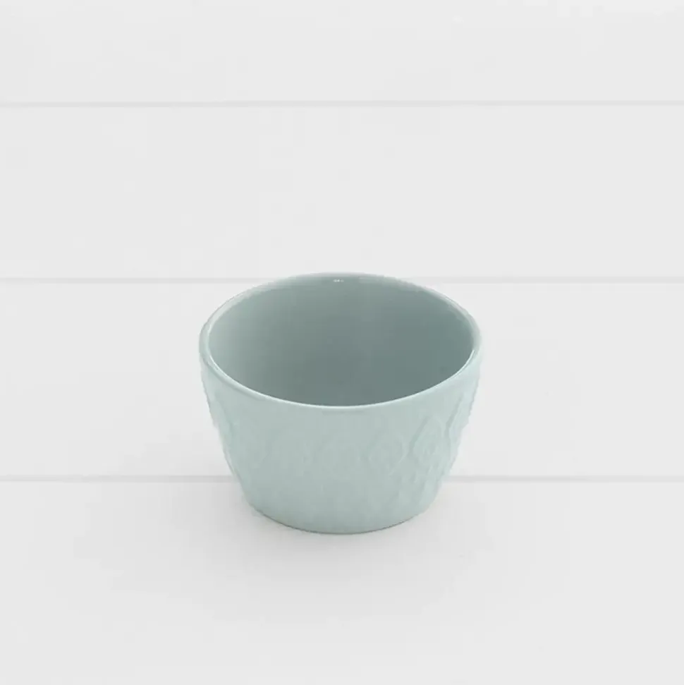 Marseille Condiment Bowl