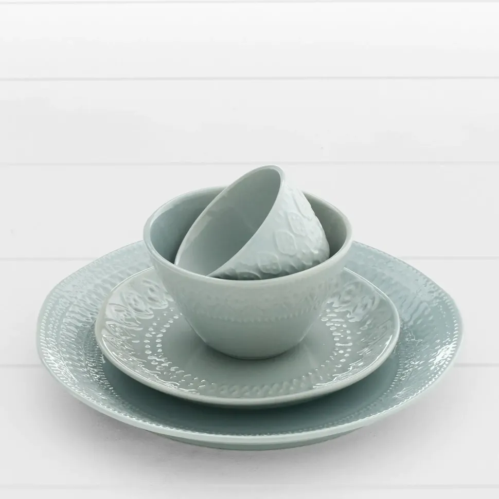 Marseille Condiment Bowl