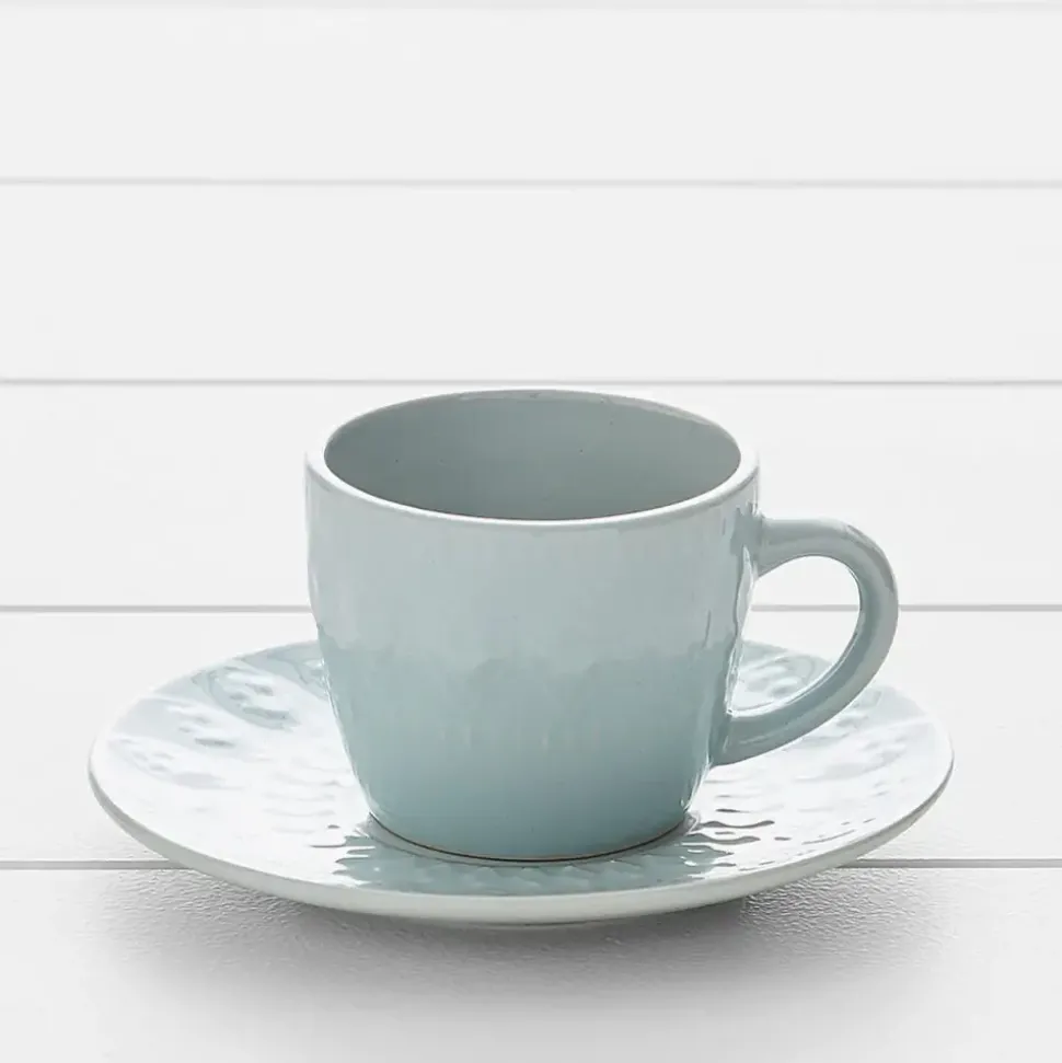 Marseille Cup & Saucer