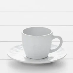 Marseille Cup & Saucer