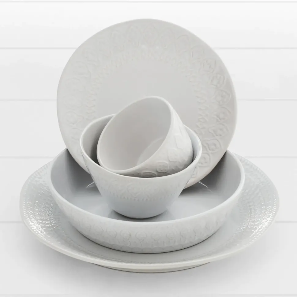 Marseille Dinner Plate