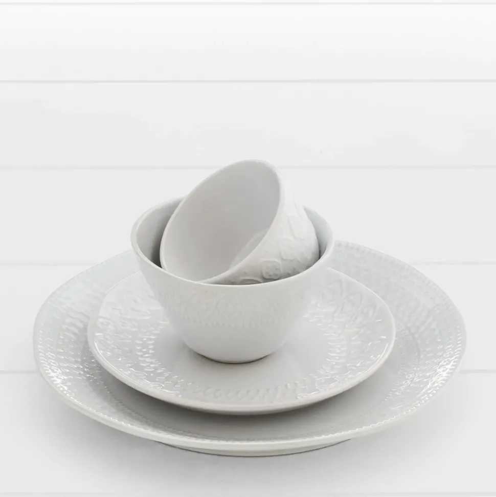 Marseille Dinner Plate