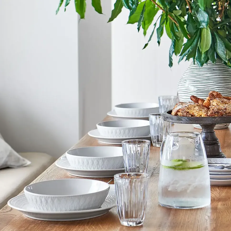Marseille Pasta Bowl