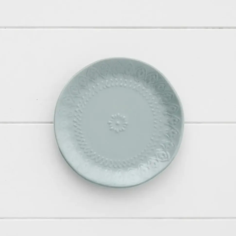 Marseille Side Plate