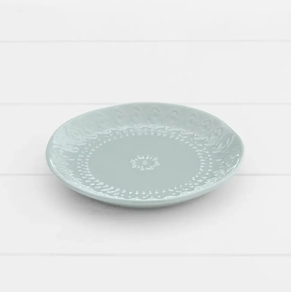 Marseille Side Plate