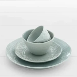 Marseille Side Plate
