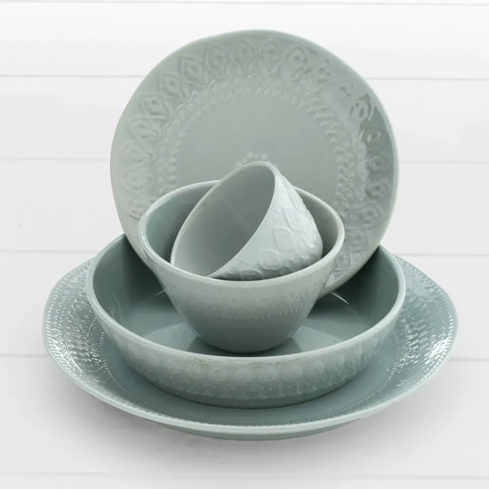 Marseille Side Plate