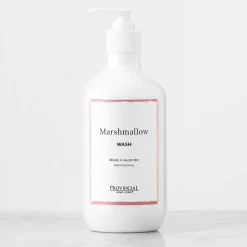 Marshmallow Wash