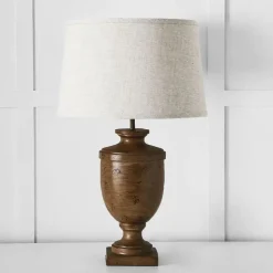 Martha Table Lamp
