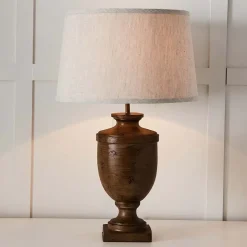 Martha Table Lamp