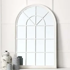 Martinique Curved Mirror