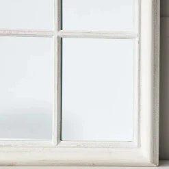 Martinique Curved Mirror