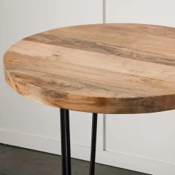 Mason Side Table L