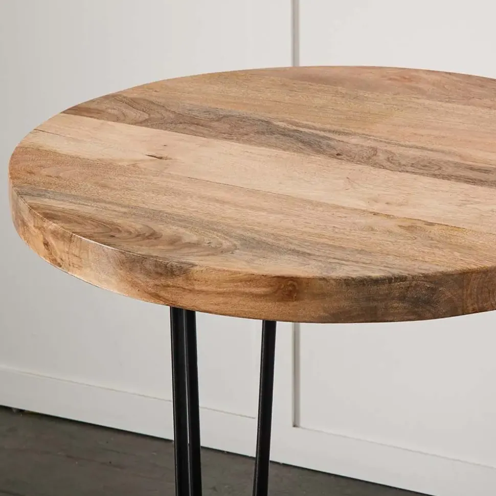 Mason Side Table L